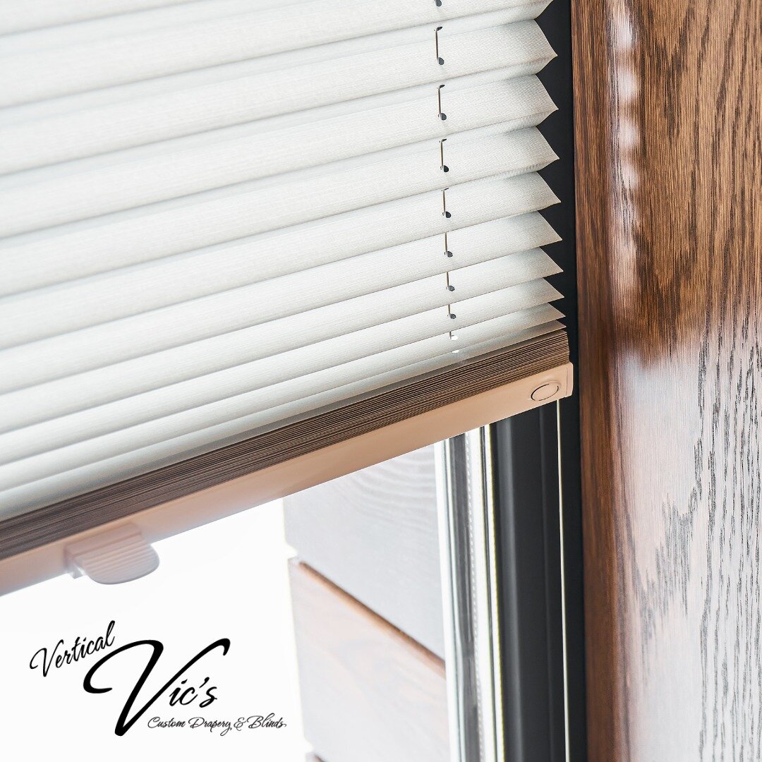 Transform your space with the ultimate blend of style and functionality! ✨ Introducing our premium Cellular Shades - designed to elevate your windows with unparalleled elegance and efficiency. 

Crafted to perfection, these shades offer optimal insul