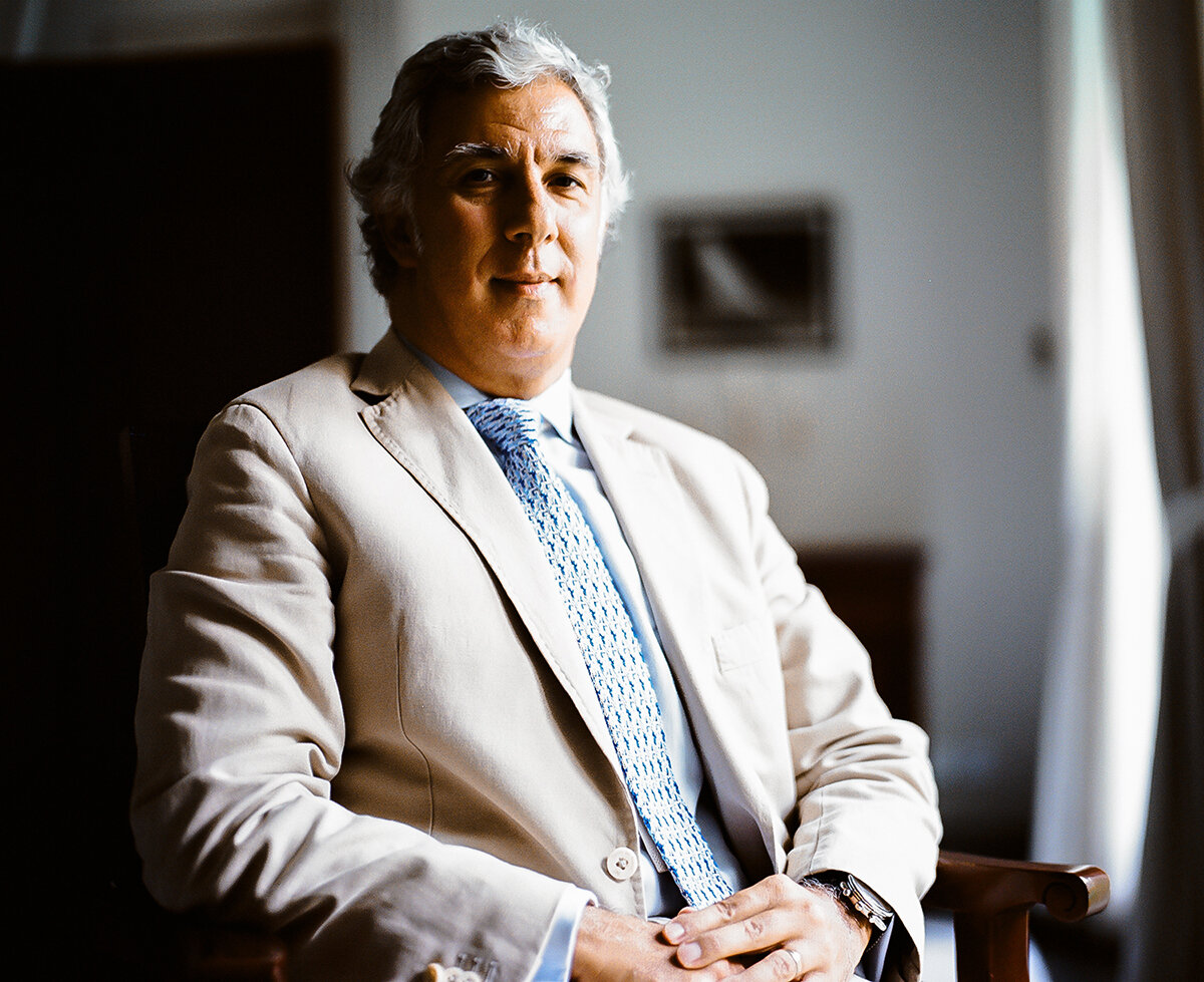 Joaquim Alberto De Sousa Moreira De Lemos