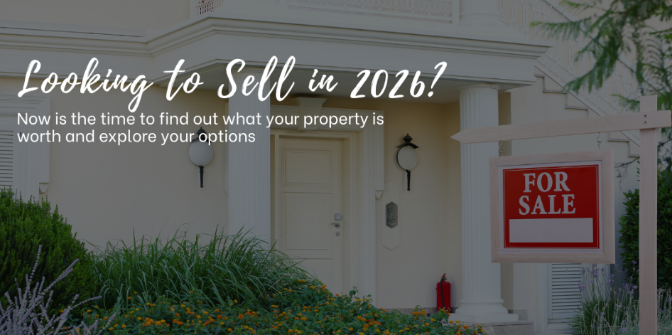 Looking to Sell in 2026?