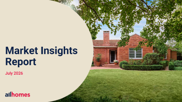 Canberra Market Update – August 2026