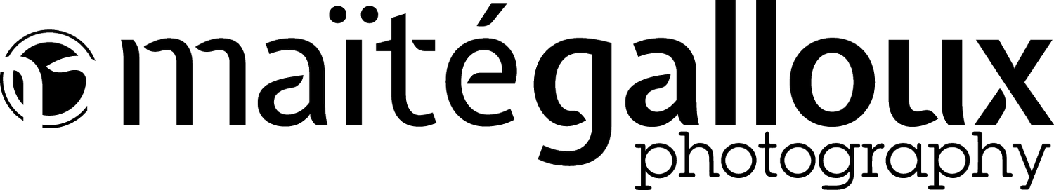 Maïté Galloux Photography