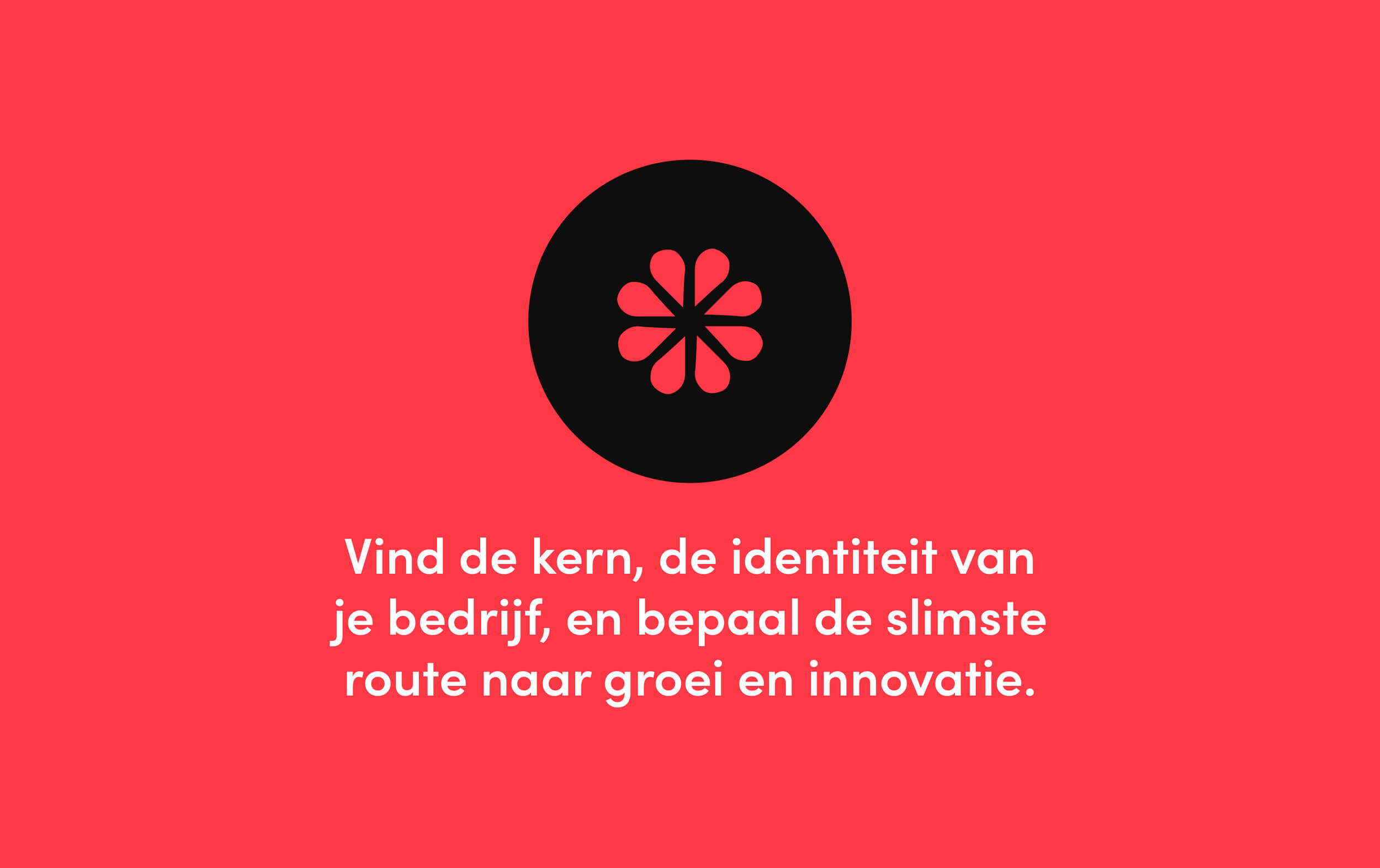 Marketing Strategiedag