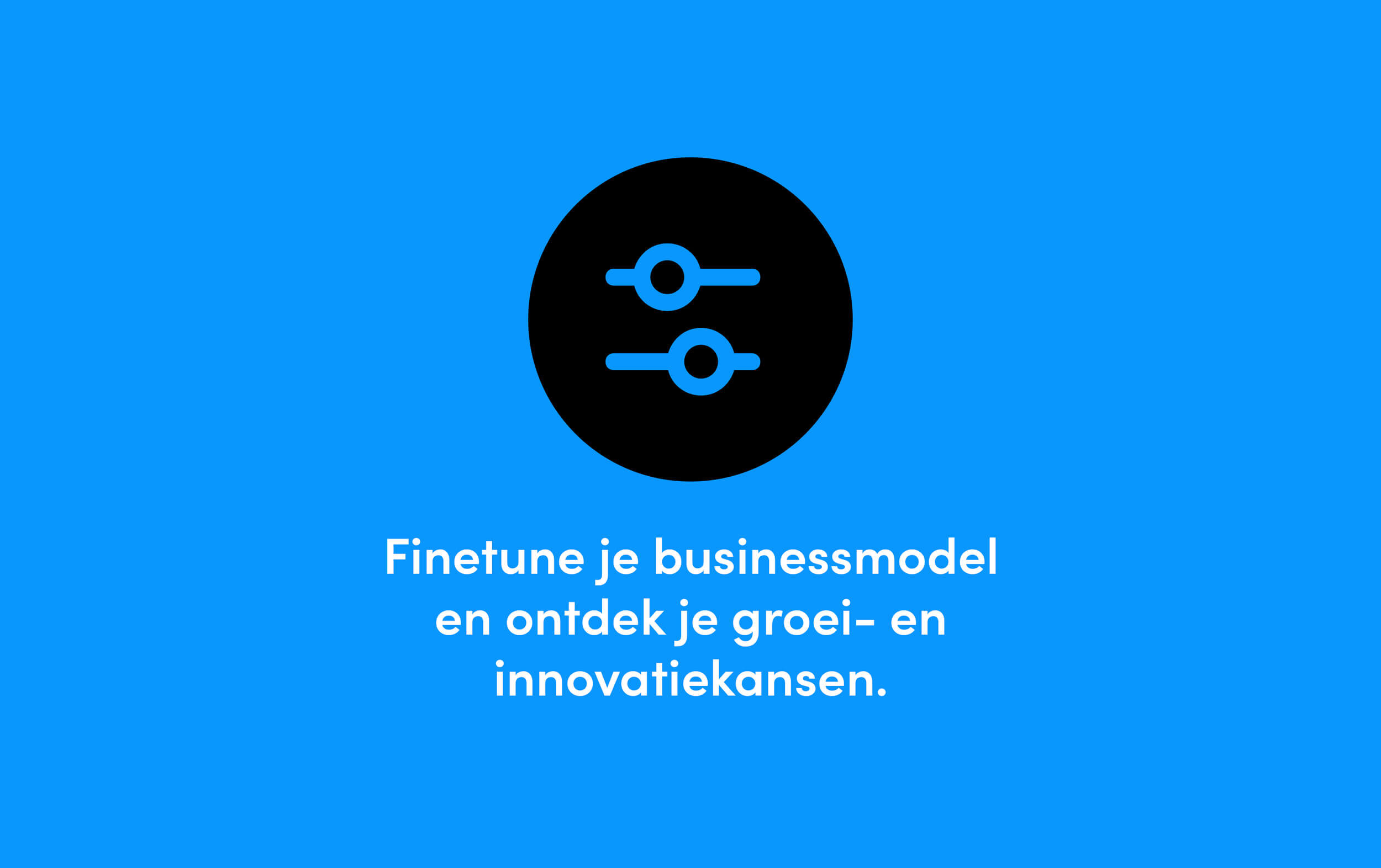 Business Model Design