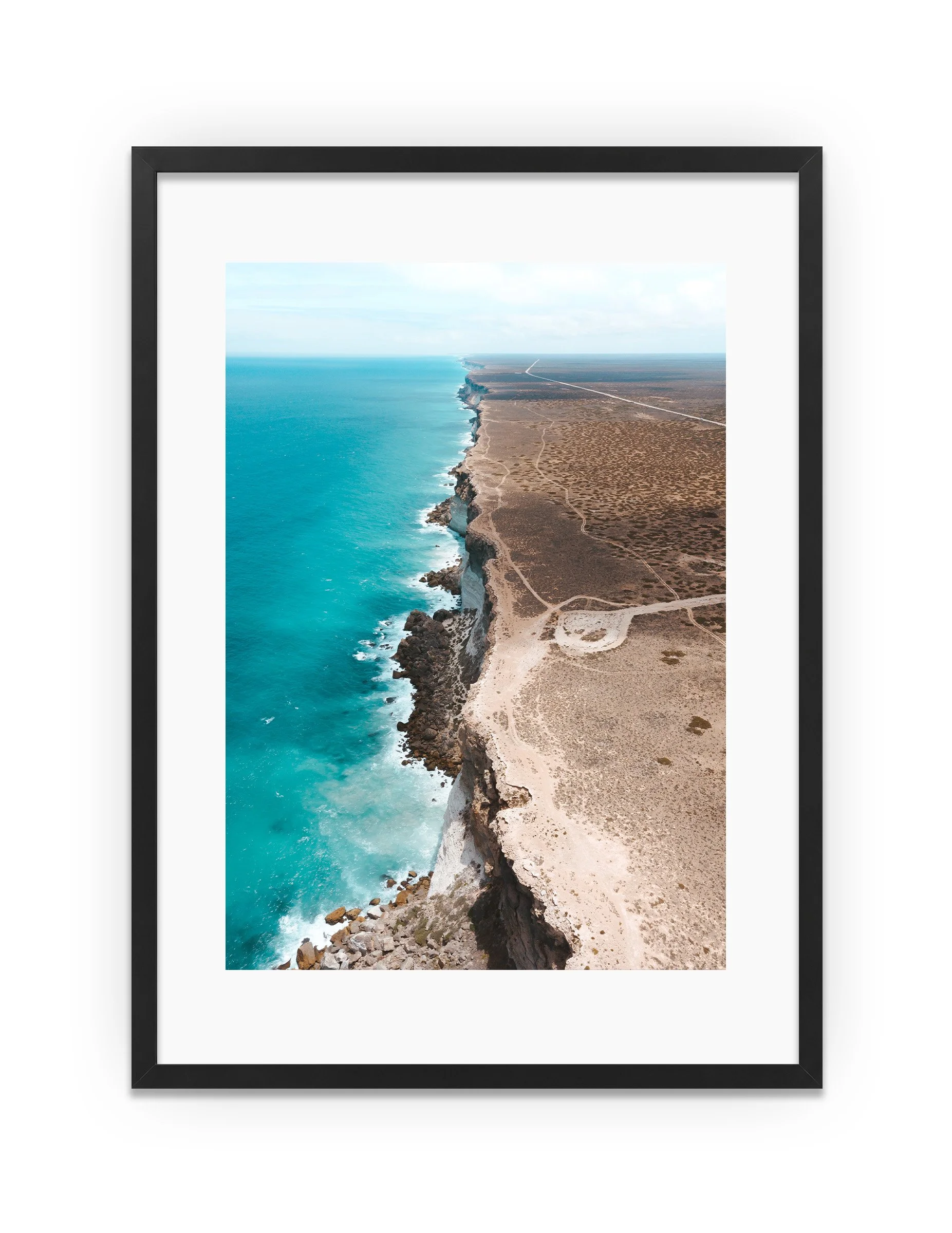 GREAT AUSTRALIAN BIGHT