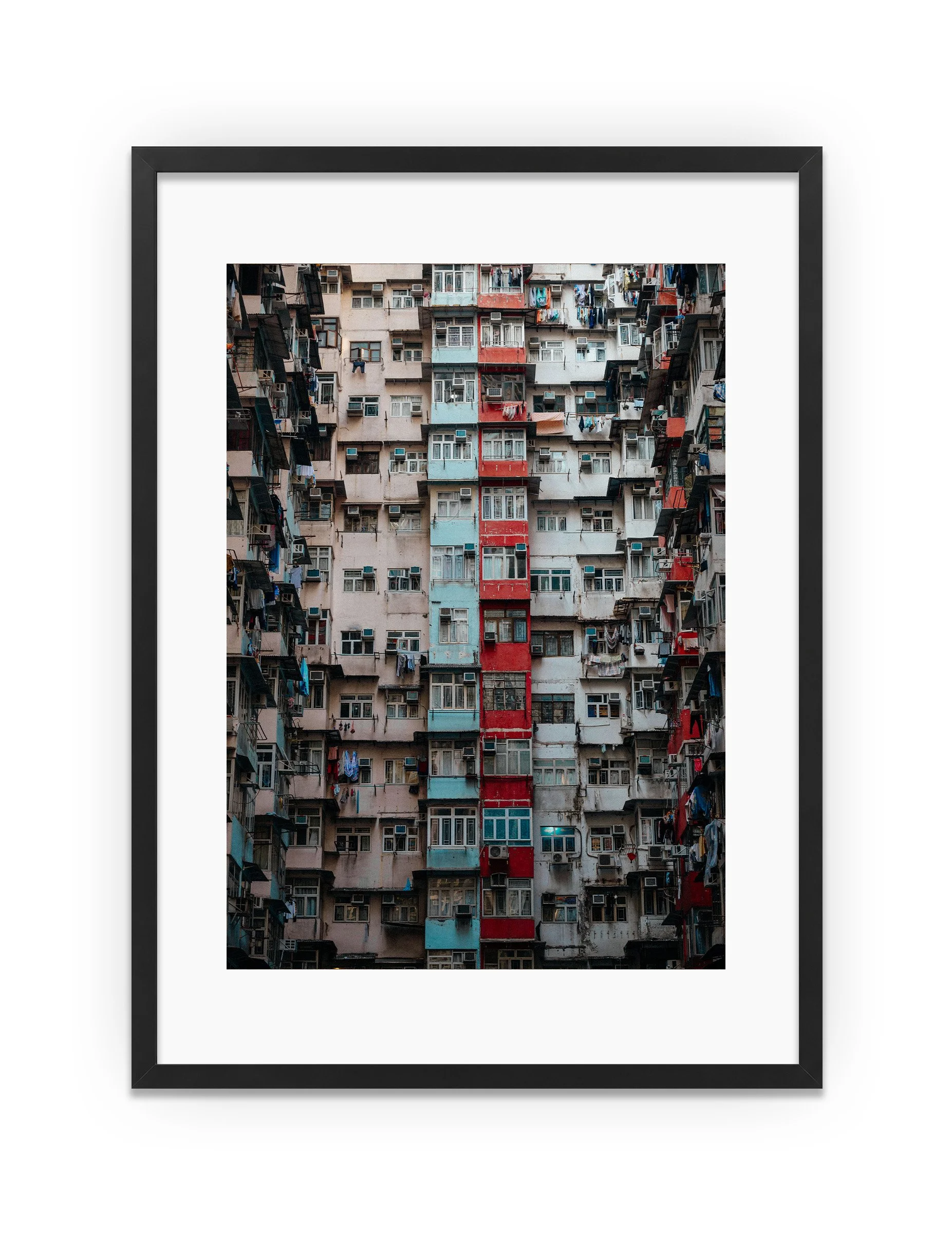 QUARRY BAY HONG KONG