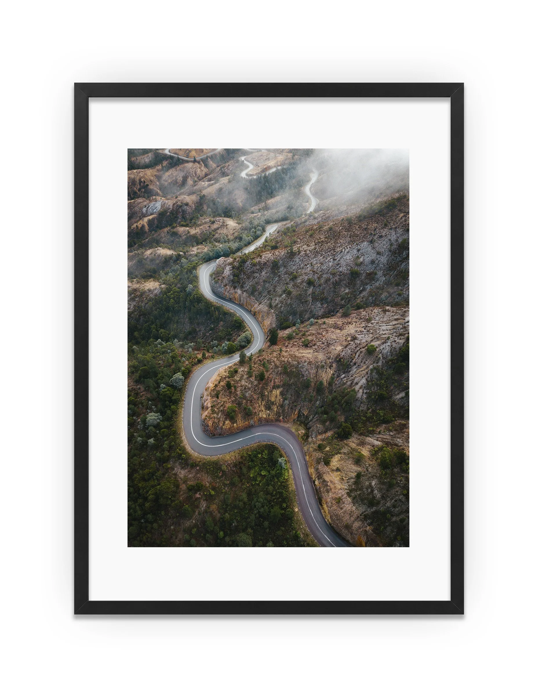 99 BENDS