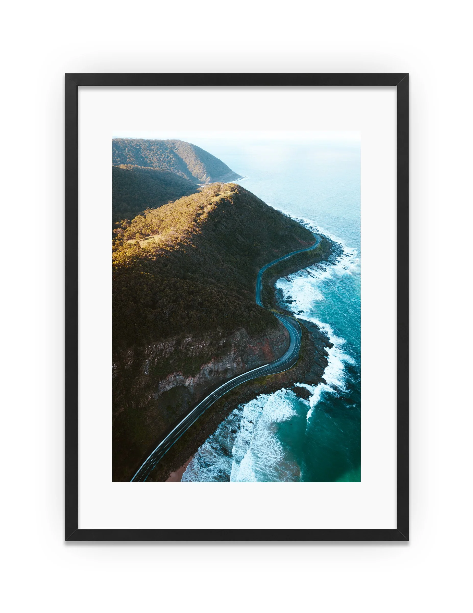 GREAT OCEAN ROAD