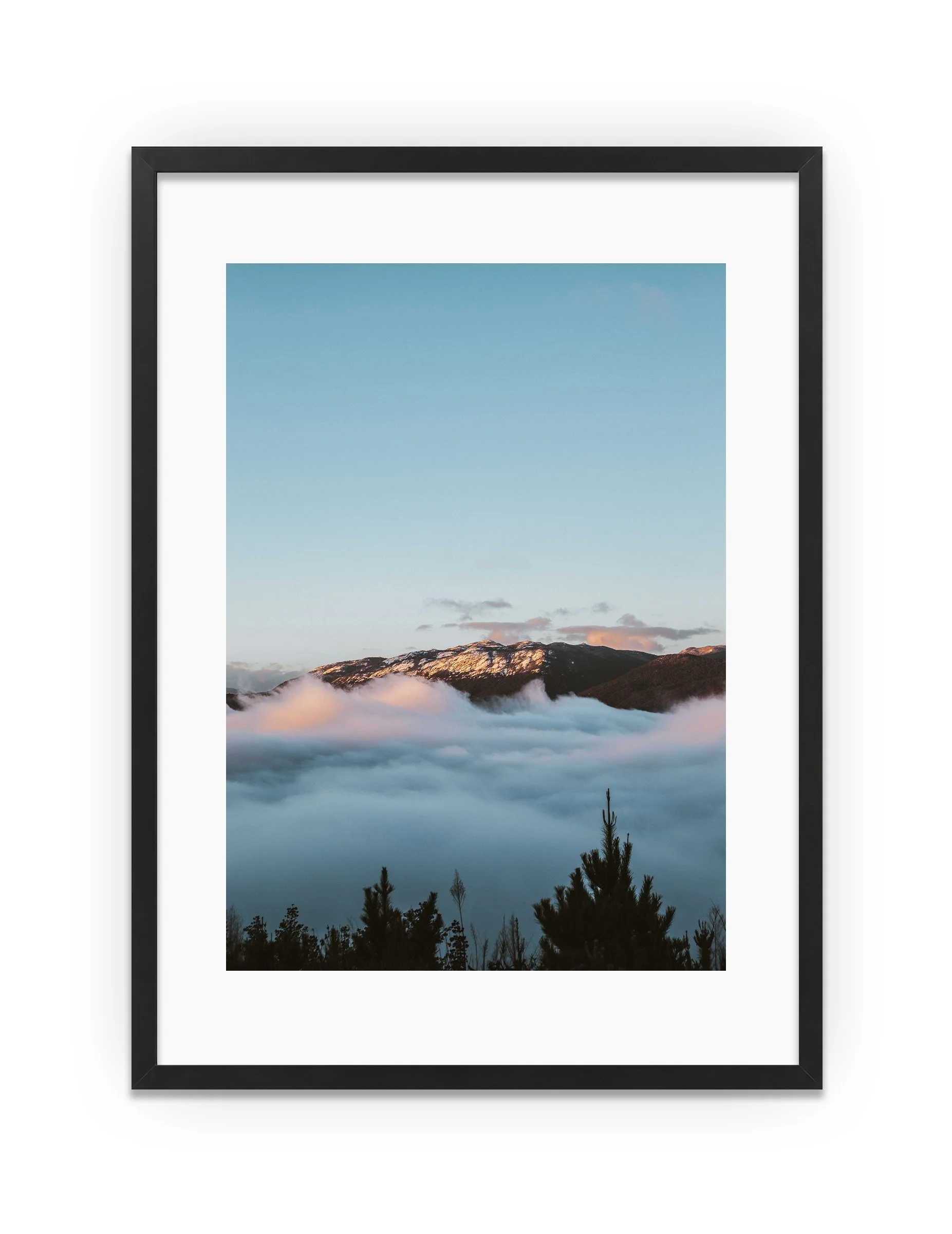 MOUNT BUFFALO