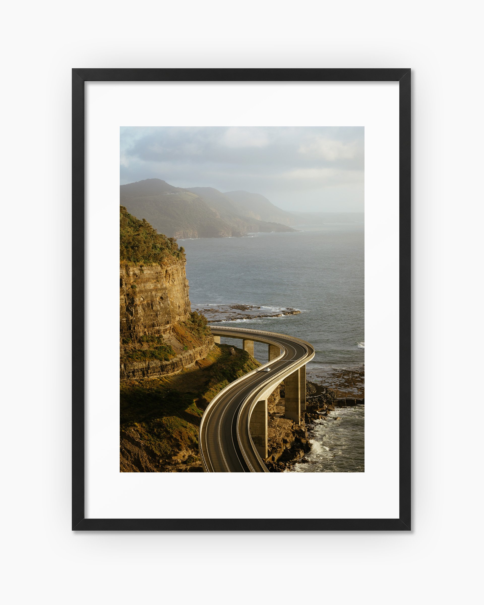 SEA CLIFF BRIDGE