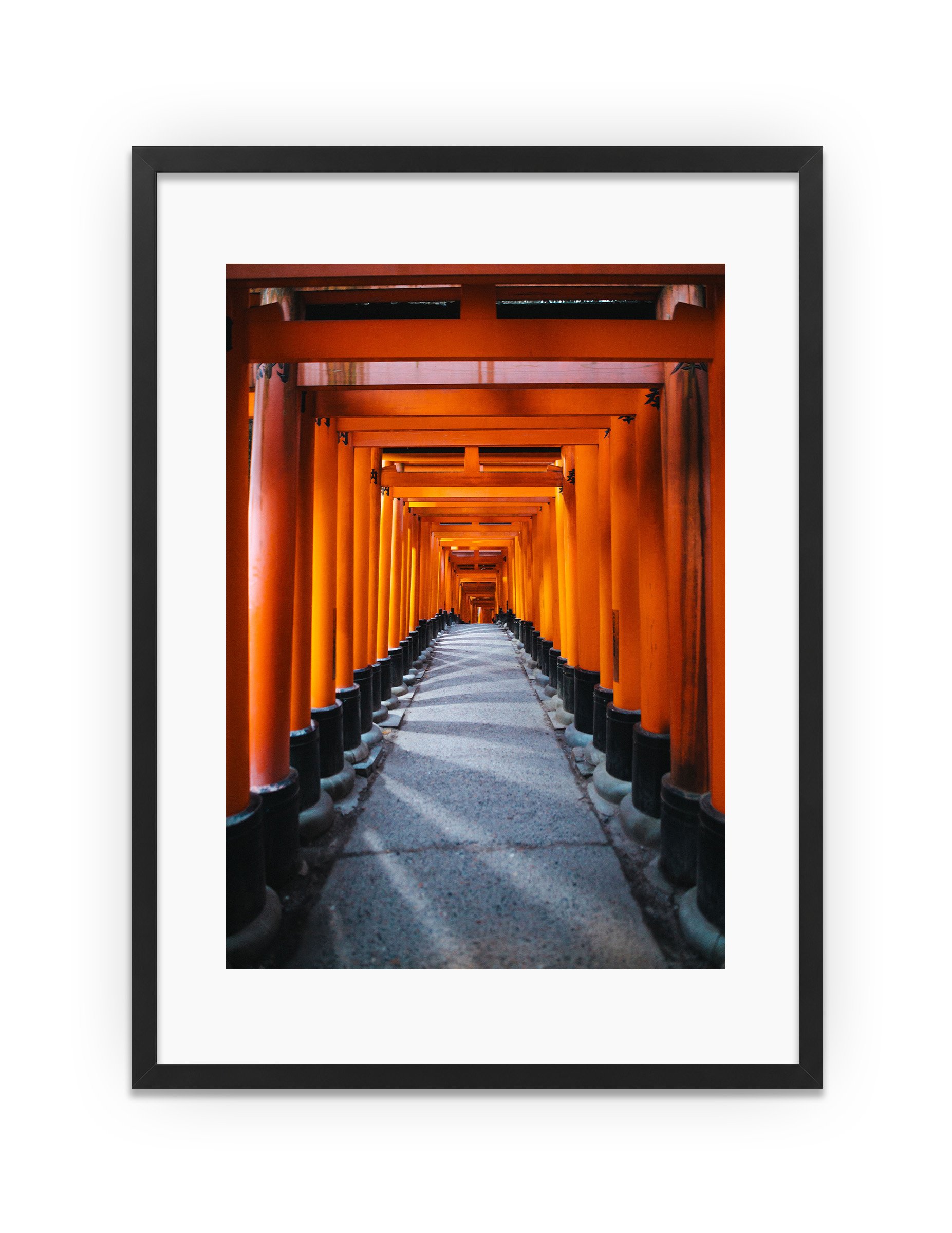 FUSHIMI INARI SHRINE