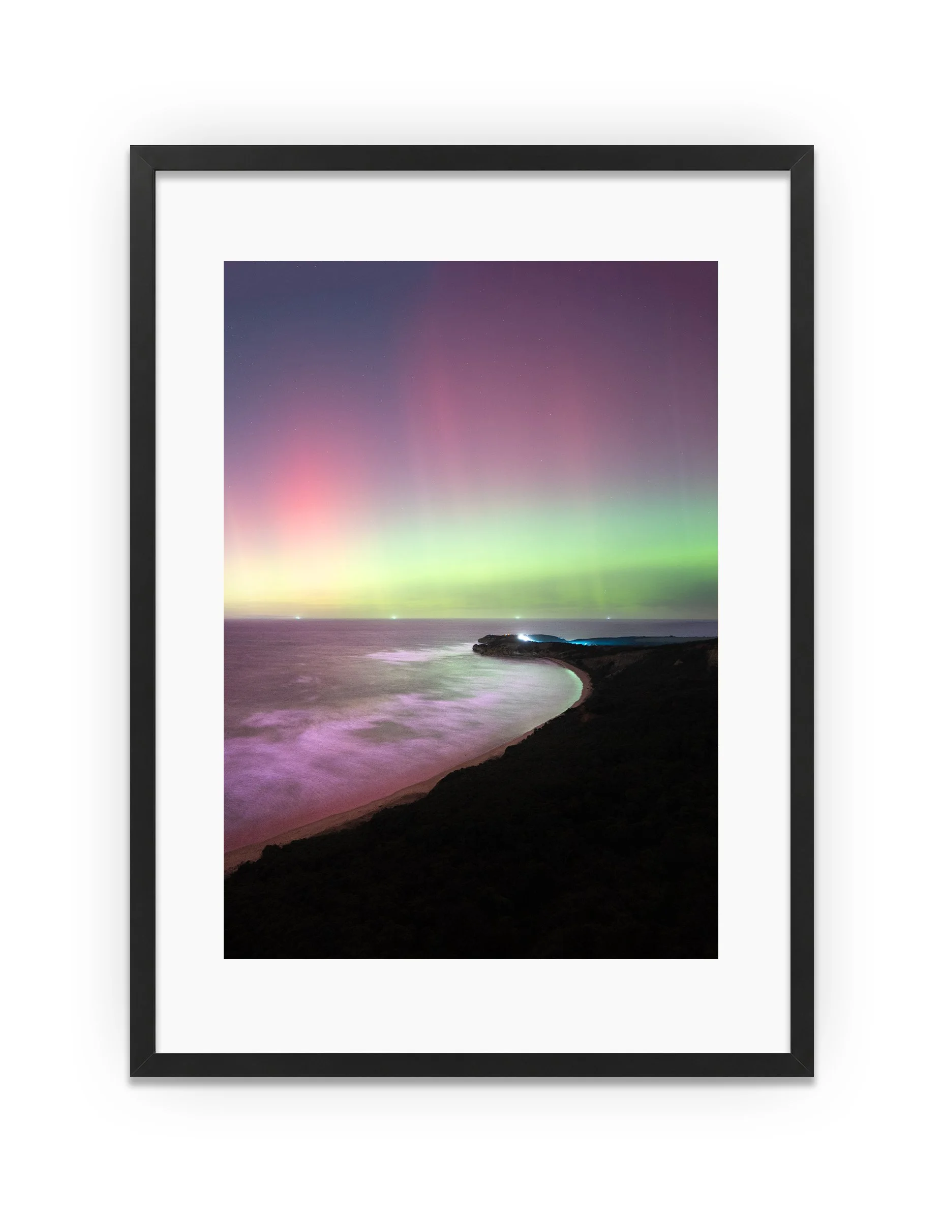 AURORA AUSTRALIS