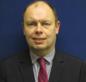 Fergus Murray, Argyll &amp; Bute Council