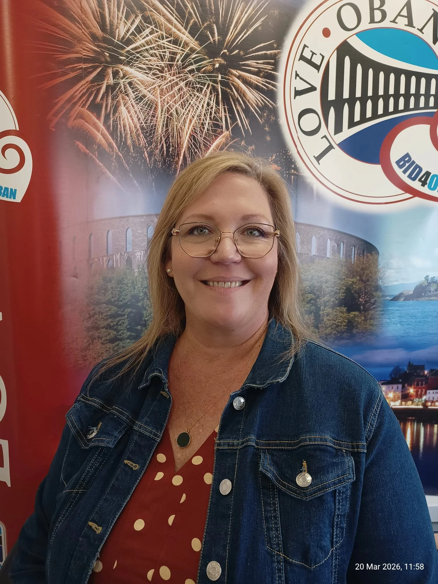 Rebecca Griggs, Chair