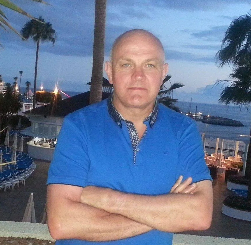Billy Thomson