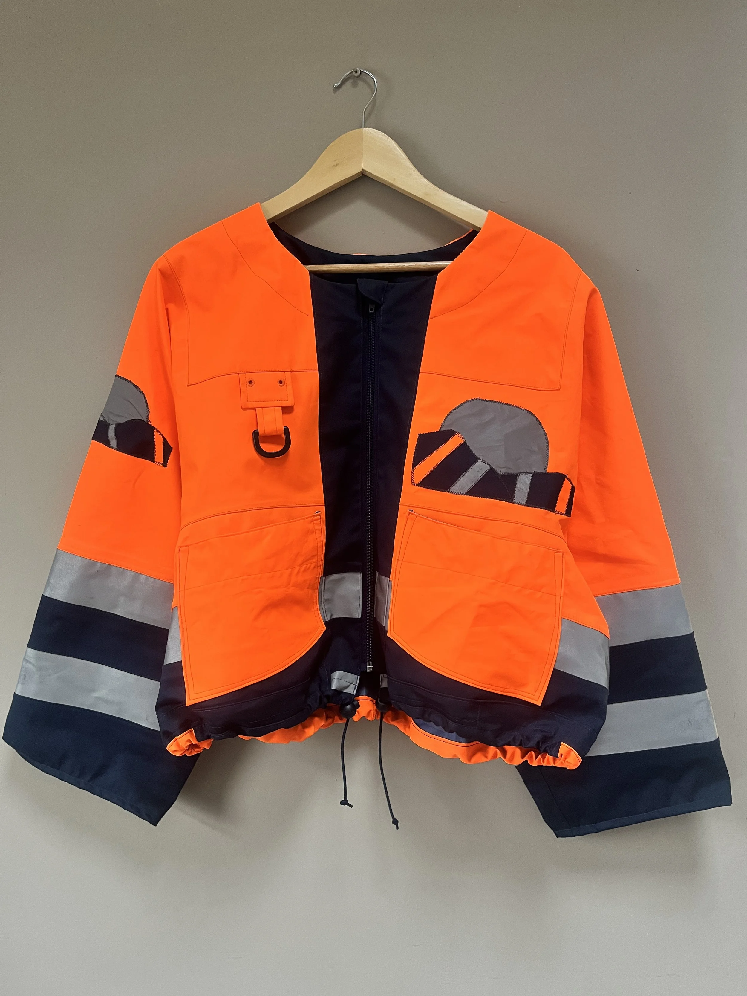 UF 0023 hi vis bolero jacket.jpg