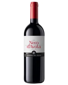 Nero d'avola