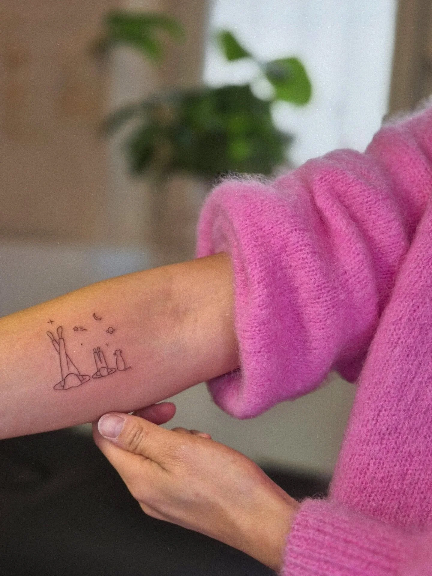 C&rsquo;EST PAS GRAVE.

Le petite voix de mon fils r&eacute;sonne dans ma t&ecirc;te depuis ce matin.

Cette phrase qu&rsquo;il l&acirc;che d&egrave;s qu&rsquo;il renverse ou casse un truc.

Comme pour m&rsquo;aider &agrave; relativiser la gravit&eac