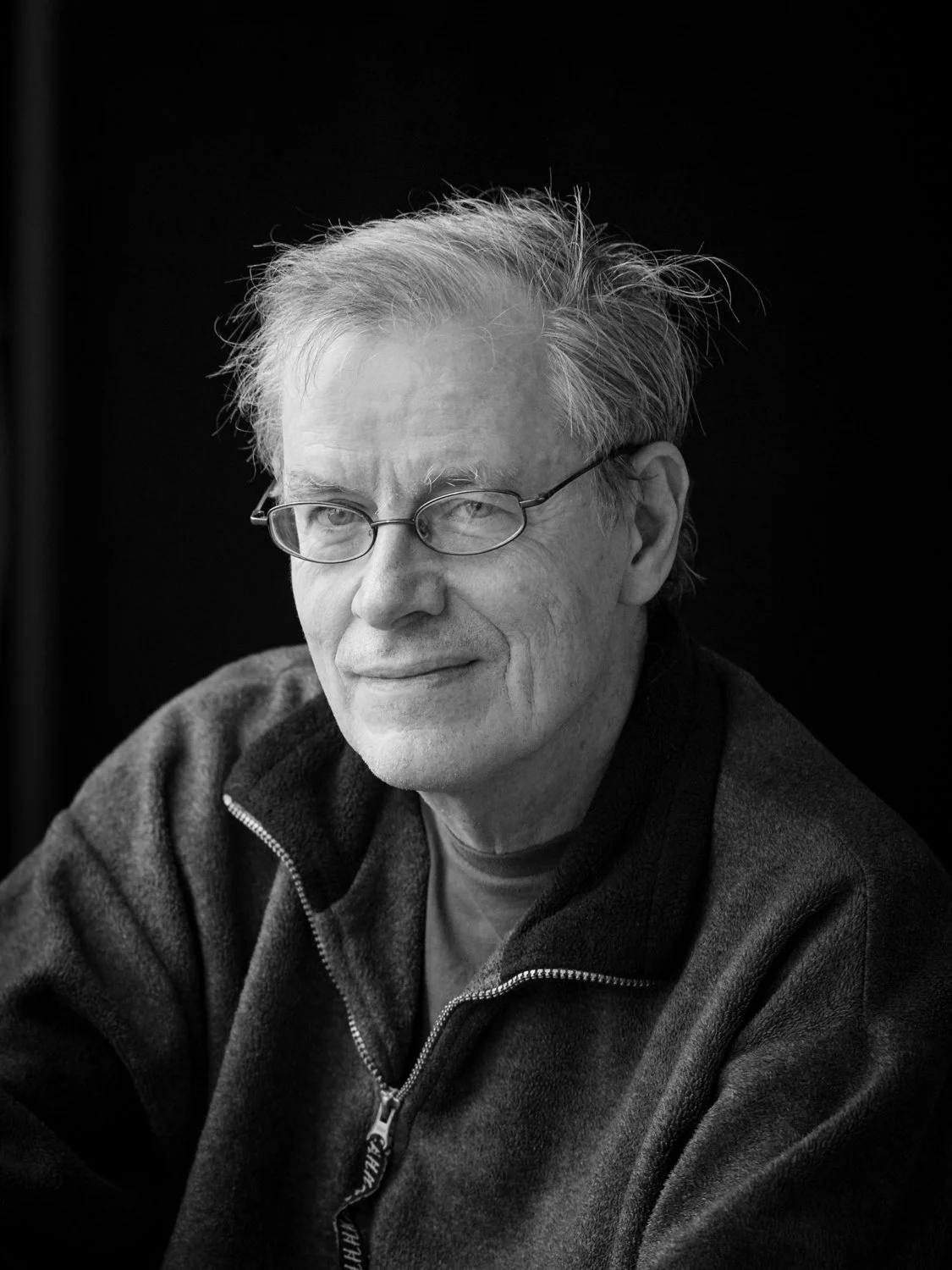 Billy O'Shea, author