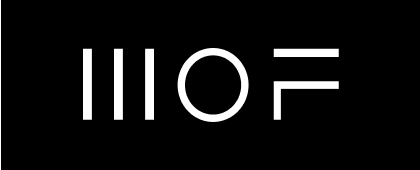 SIX MILES HIGH Matter of Form logo