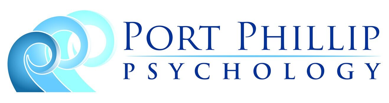 Port Phillip Psychology