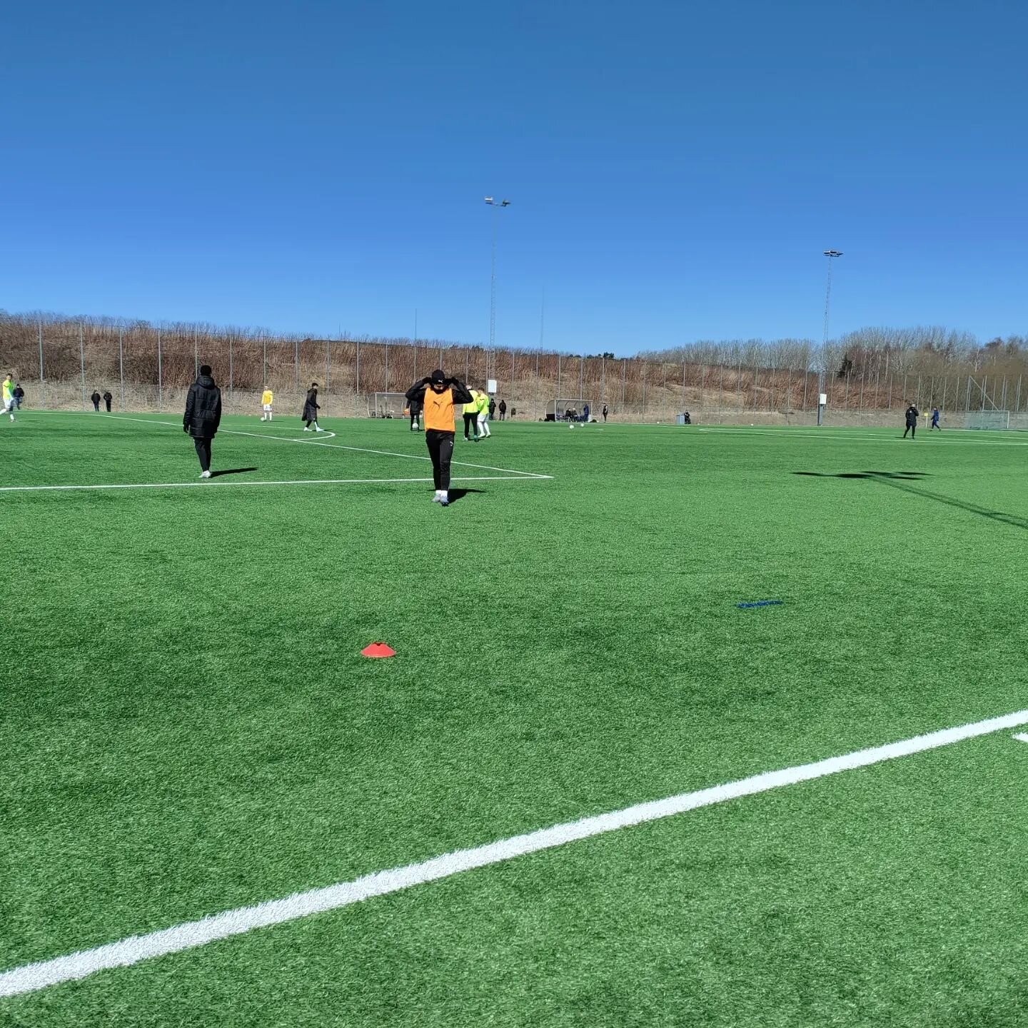 Sebastian &auml;r iv&auml;g p&aring; seriepremi&auml;r med Olympic ⚽

#fotboll #football #ettanfotboll #strenghtandconditioning #performance #malm&ouml;