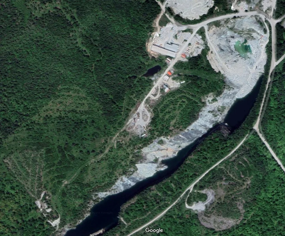 Premium Canadian Soapstone Tiles Ontario, Canada — Canadian Soapstone