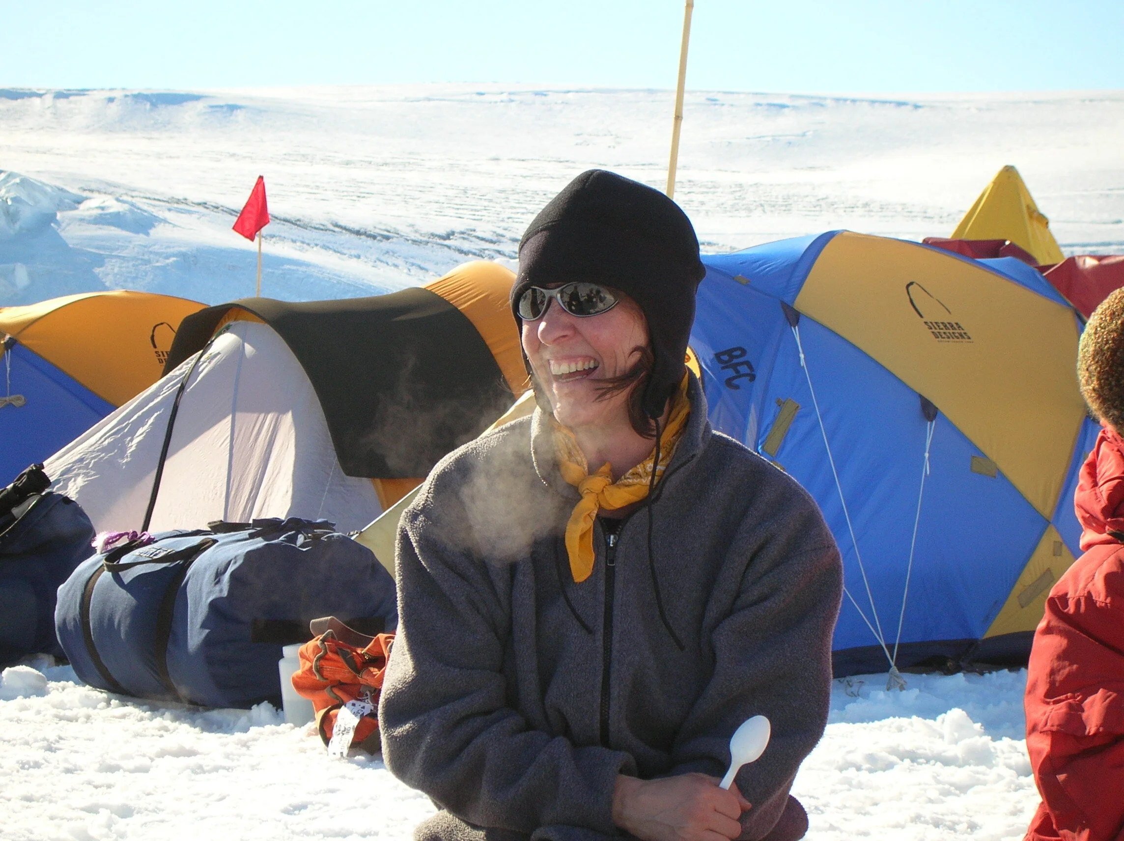 Susan Fox Rogers — AAWC