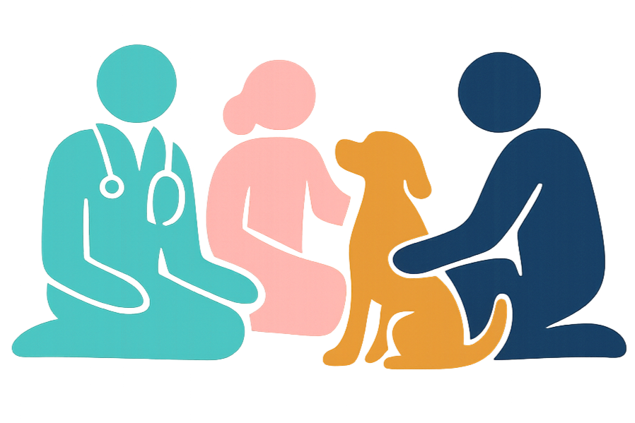 Sasha Foster - Pet Pro Path, Rehab Protocols/Video Library