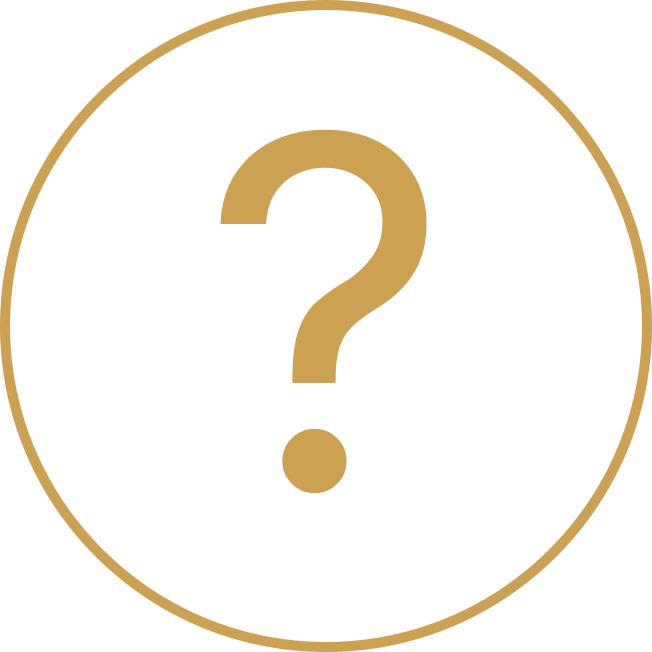 question mark icon