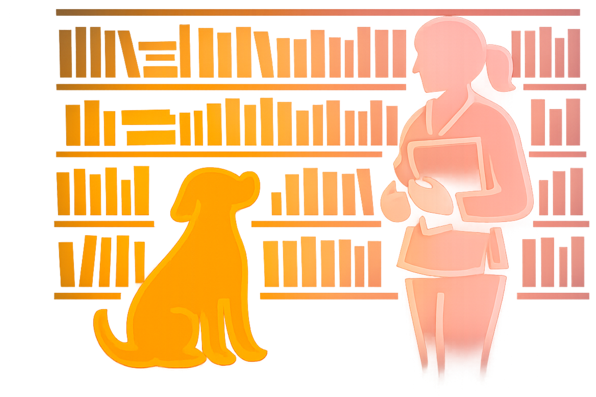 Sasha Foster - Pet Pro Path/Clinical Library