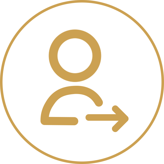 person icon