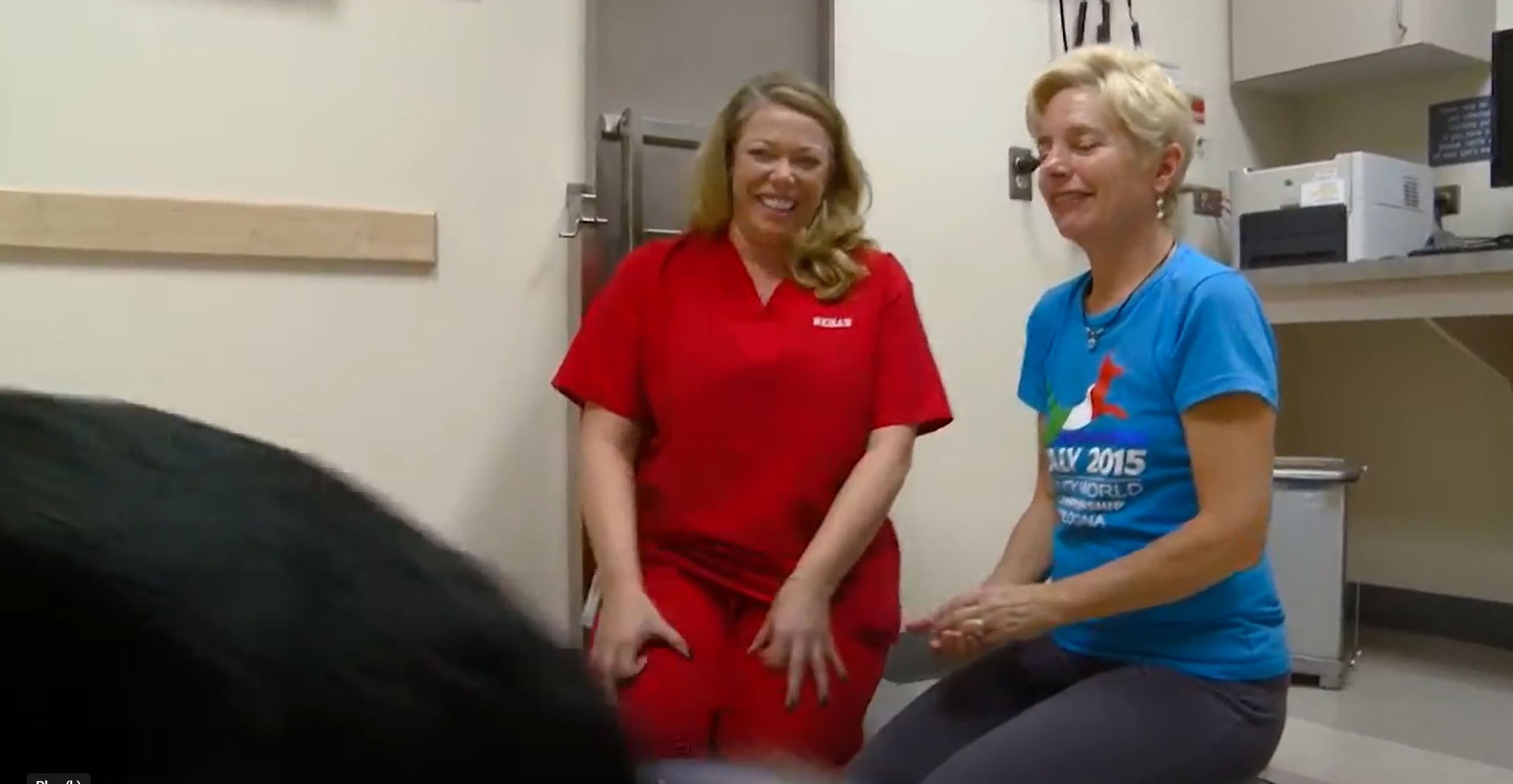 CSU Paws on the Right Path