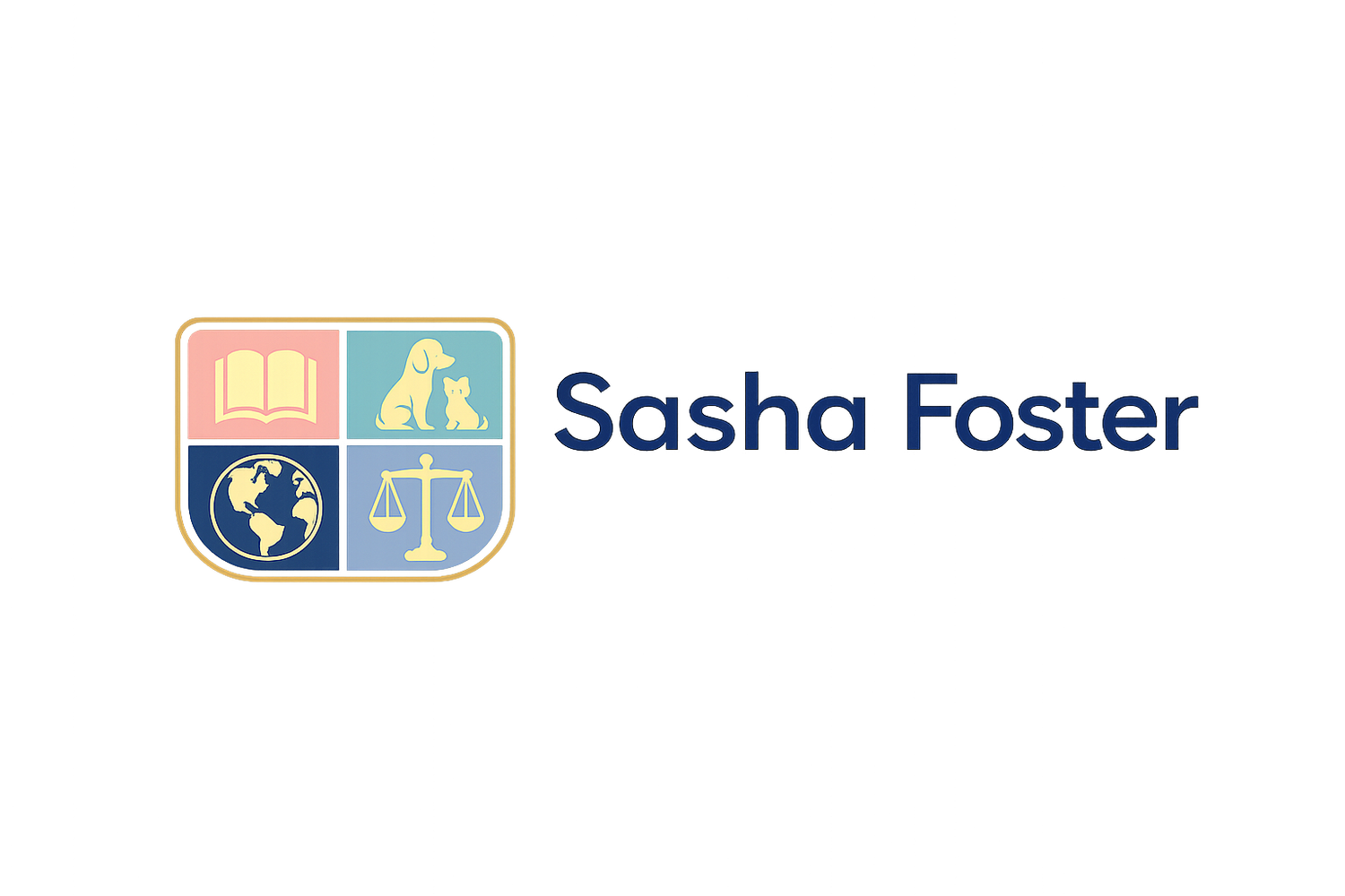 Sasha Foster
