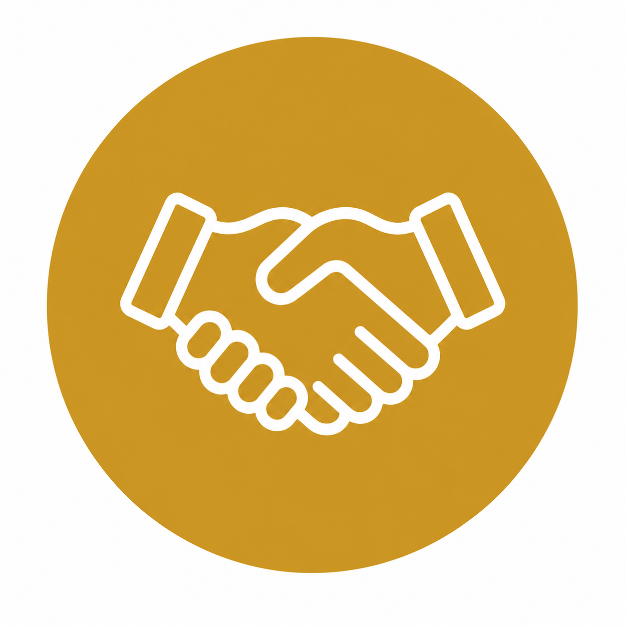 handshake