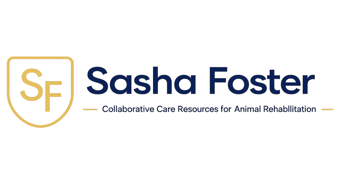 Sasha Foster