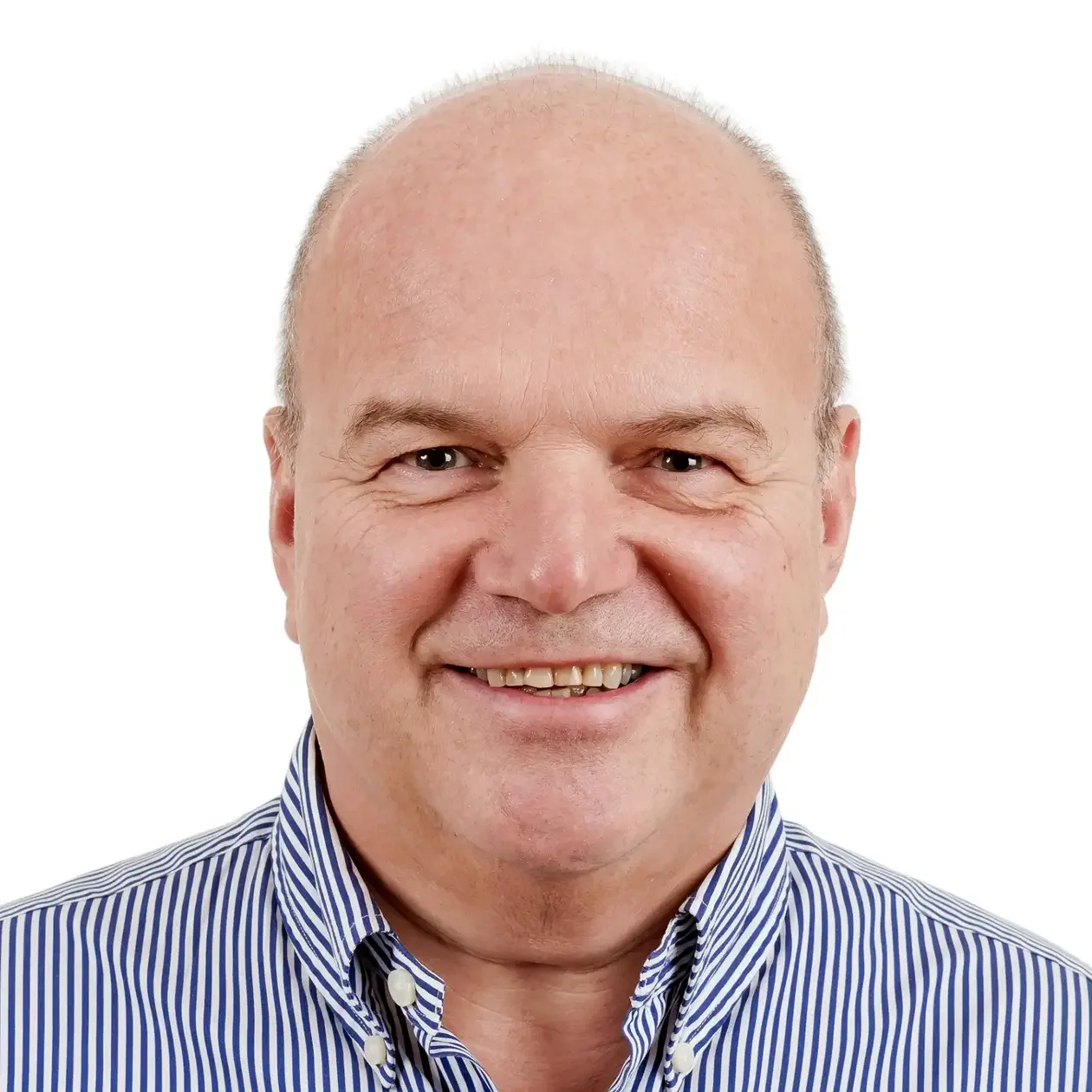 Mr. John Einar Dalsvåg