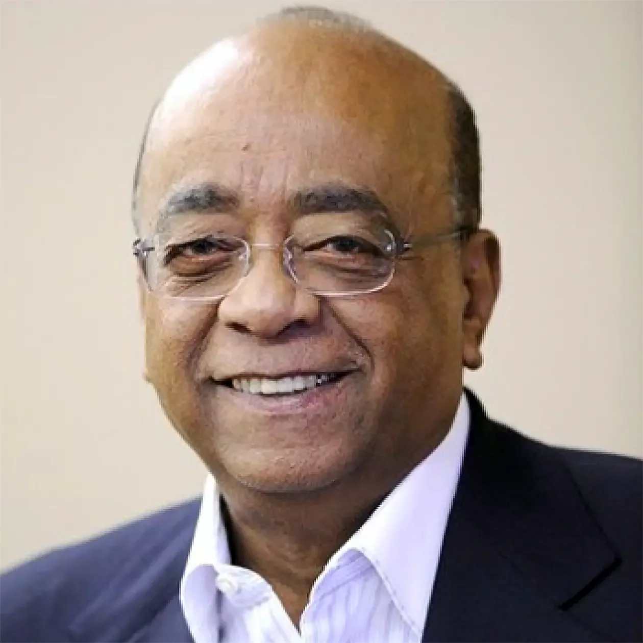 Dr. Mo Ibrahim