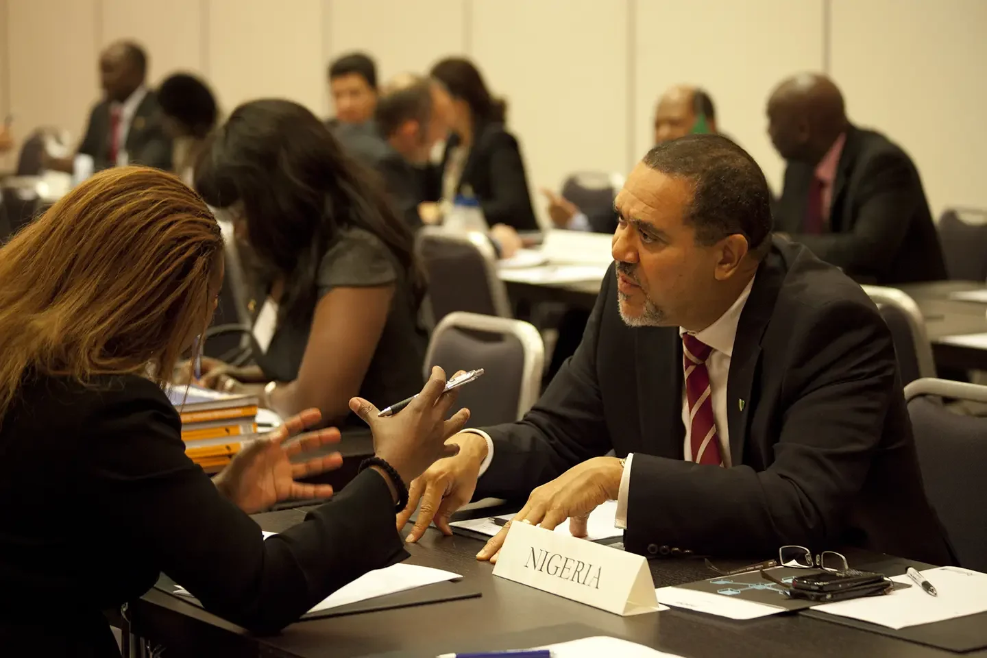 meeting nigeria's ambassador.webp