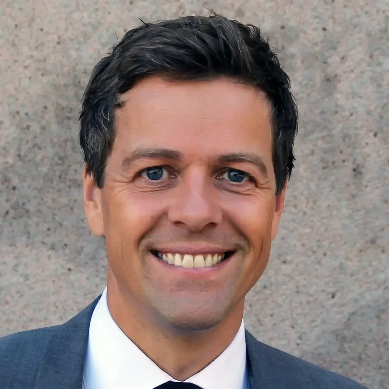 Knut Arild Hareide