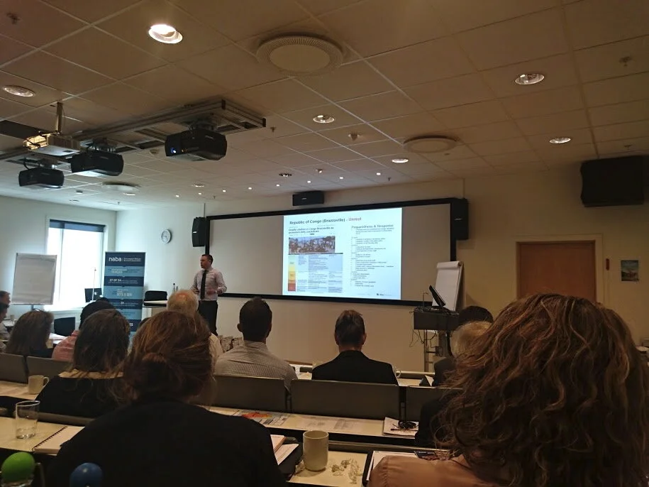  Anders H Rimstad, Chief Security Officer, Aker Solutions 