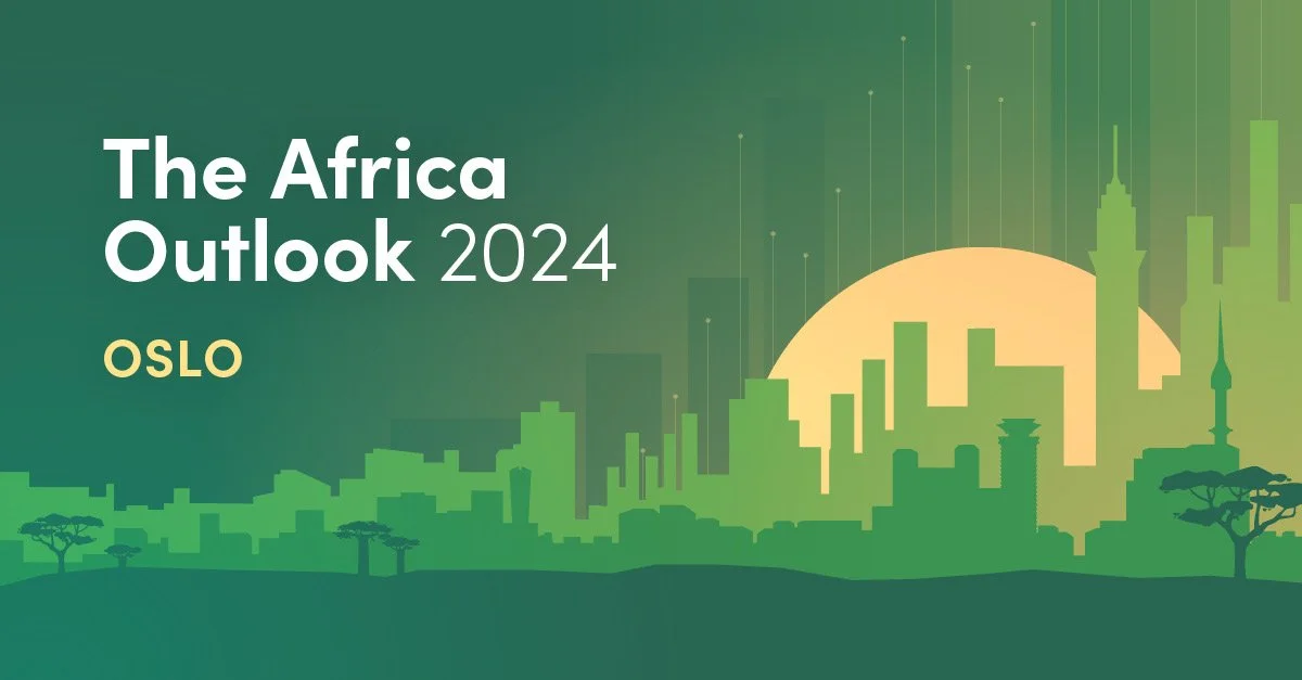 The Africa Outlook 2024