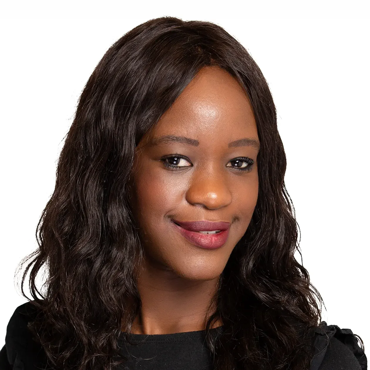 Ms. Barbro Ciakudia