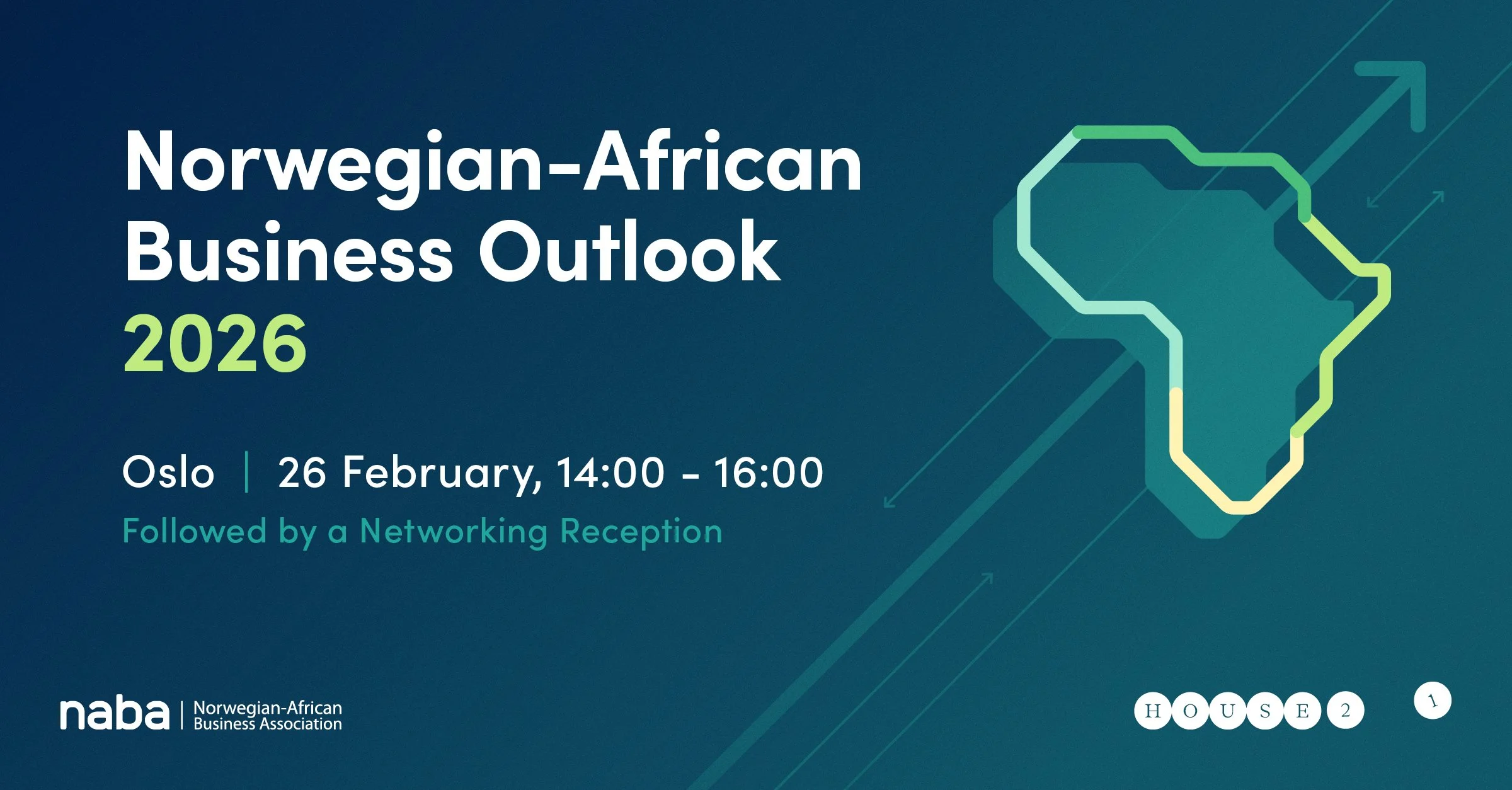Norwegian-African Business Outlook 2026