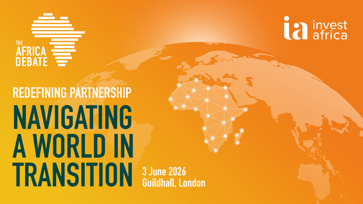 Invest Africa - The Africa Debate