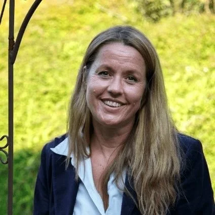 Rita Børke