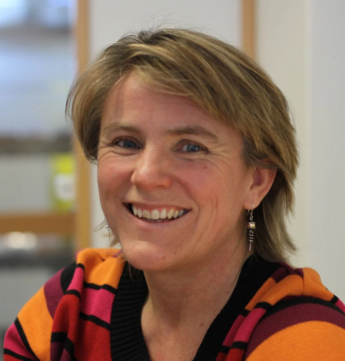 Ingunn Blauenfeldt Christiansen 