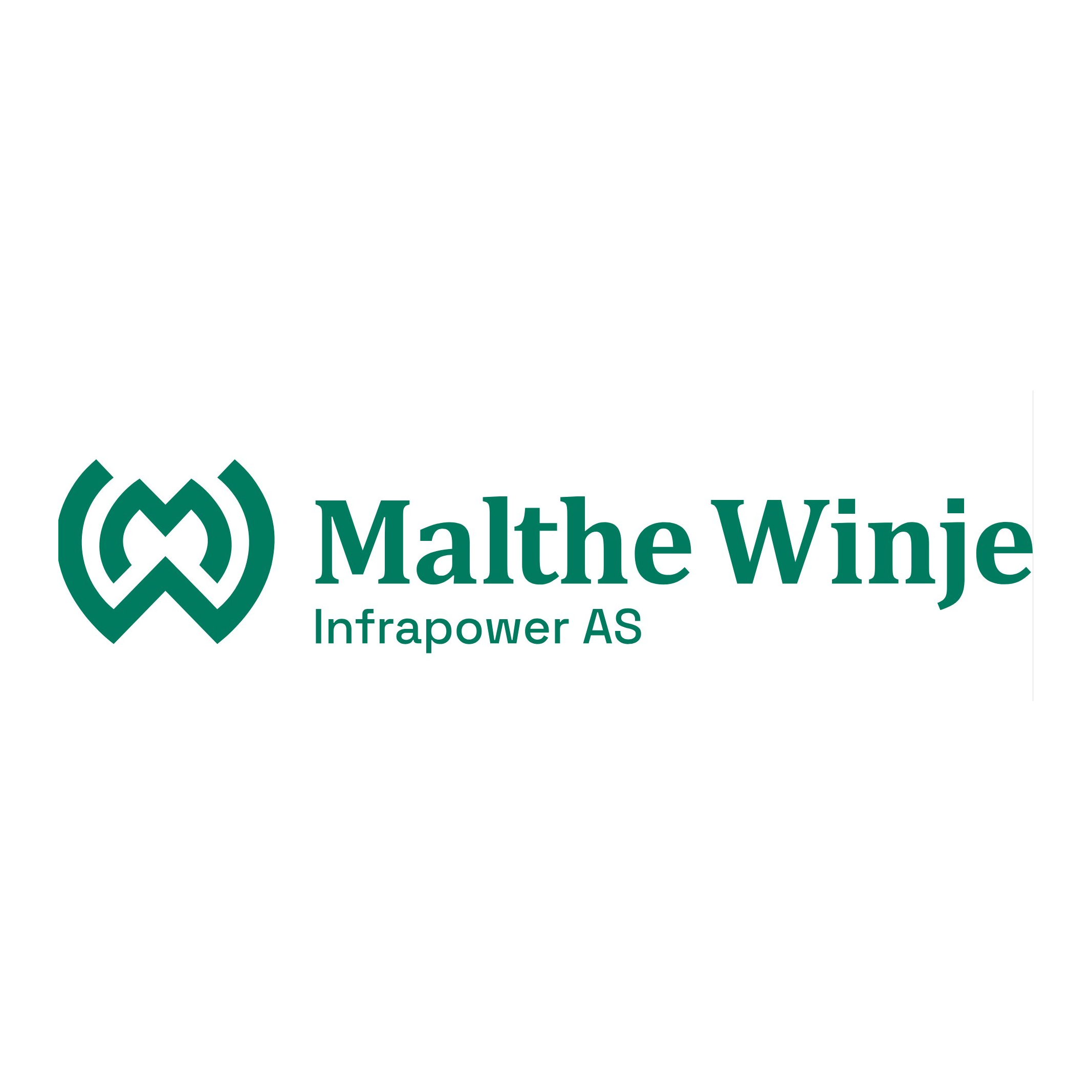 Malthe Winje Infrapower AS