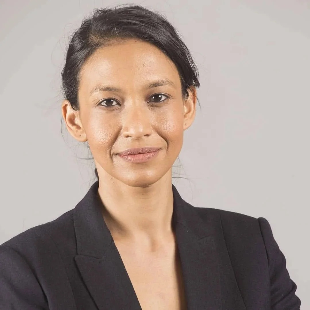 Ms. Salma Seetaroo