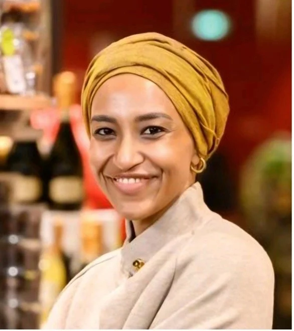 Ms. Salma Seetaroo
