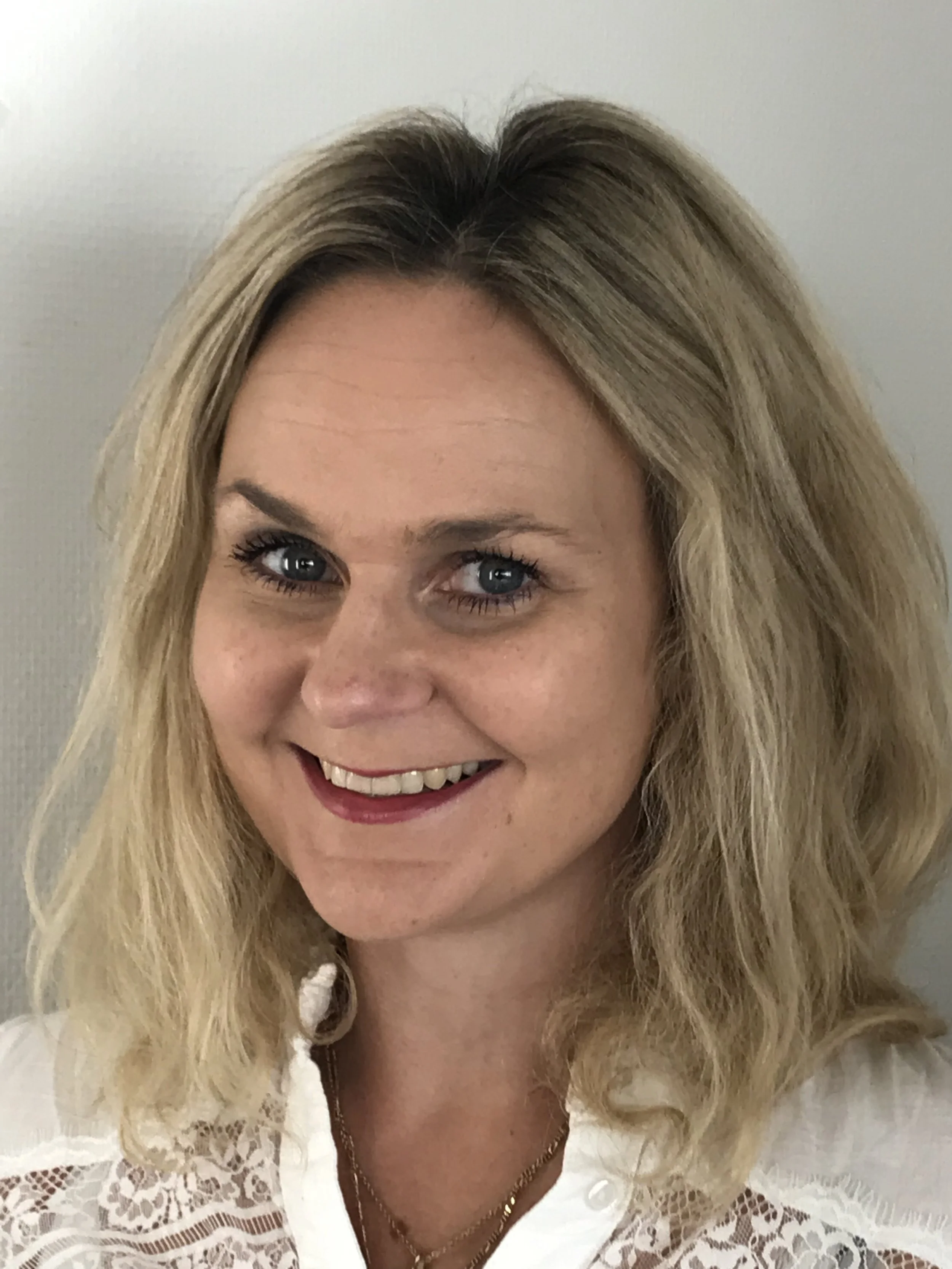 Ms. Cathrine Seierstad